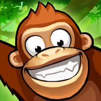 Ape the Kong