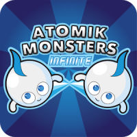 Atomik Monsters Infinite