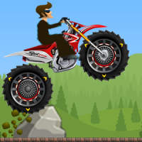 Fast Motorcycle Driver 3D 2016