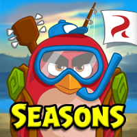 Angry Birds Seasons