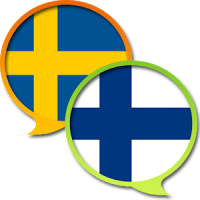 Finnish Swedish Dictionary
