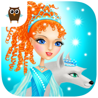 Magic Princess Makeover