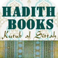 Hadith Books (Kutub al Sittah)