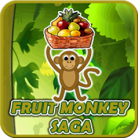 Fruit Monkey Saga