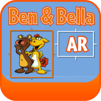 Ben & Bella