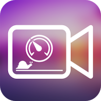 Slow Video Maker