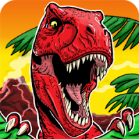 Dino the Beast Dinosaur Game