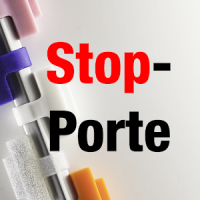 Stop Porte