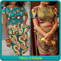 Latest Ankara Fashion Style