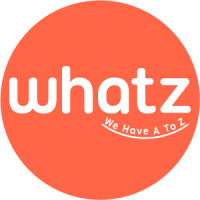 Whatz : 無料通話, ビデオ通話