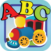 Kids ABC Letter, Colour & Song
