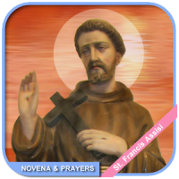 Francis Assisi Novena Prayers