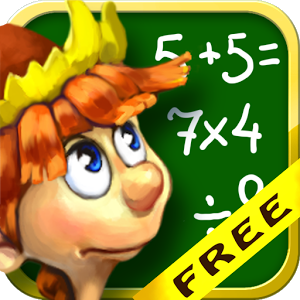 Hudriks Math For Kids Lite