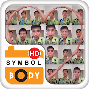 Body Symbol HD