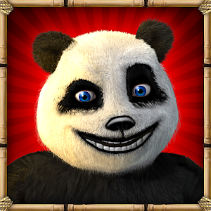 Mystic Panda Slots