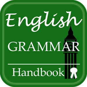 English Grammar Quick Book