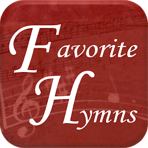 Favorite Hymns & Hymnals