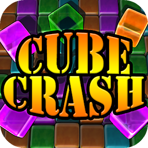 Cube Crash Free!