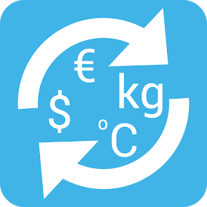 Unit Converter Currency Rates