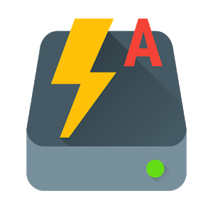 Auto Flasher ROM flash utility
