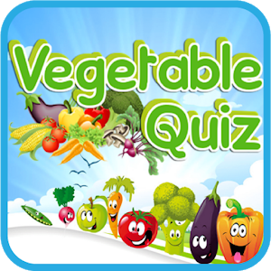 Vegetable Quiz
