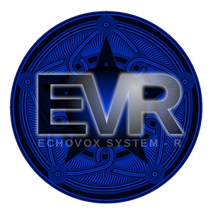 EVR - ECHOVOX SYSTEM - R - ITC