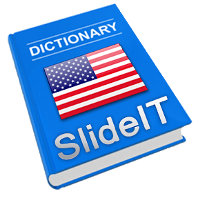 SlideIT English - ABC pack