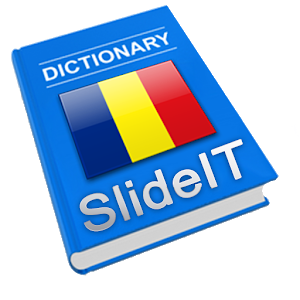 SlideIT Romanian Pack
