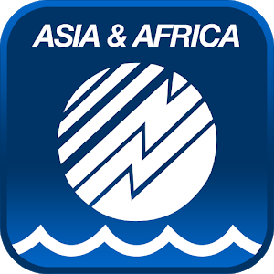 Boating Asia&Africa