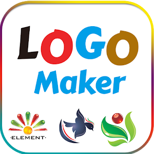 Logo Maker 3D -Business Card Maker