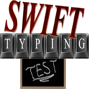 Swift Typing Test