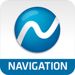 GPS Navigation & Map by NAVMAX