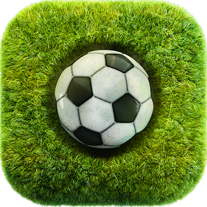Soccer Strategy Game