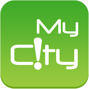 MyCityApp