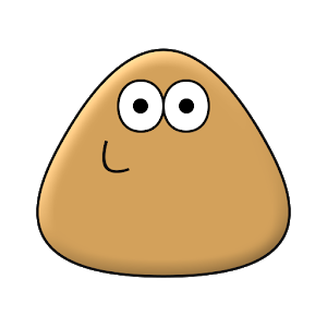 포우 Pou