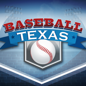 Baseball Texas
