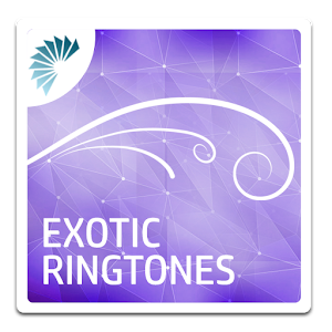 Ringtones exóticos