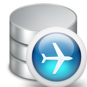 AirDb (ICAO IATA Database)