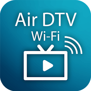 Air DTV WiFi