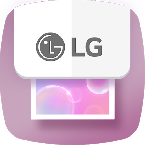 LG Pocket Photo