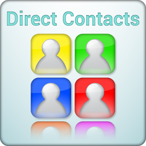 Direct Contacts