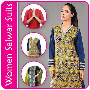 Women Salwar Suits