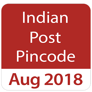 All Indian Post Pincode Finder
