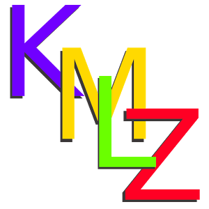 KMLZ to Earth
