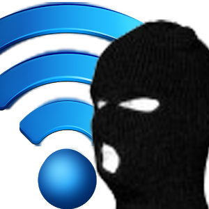 Wifi Spy