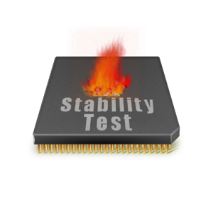 StabilityTest (ROOT optional)