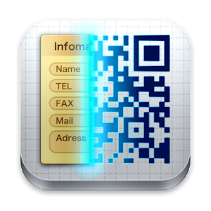 ELECOM QR Code Reader (FREE)