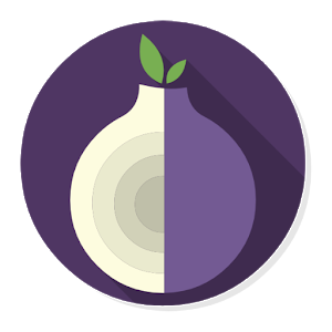 Orbot Proxy com Tor
