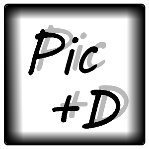 Picture +D