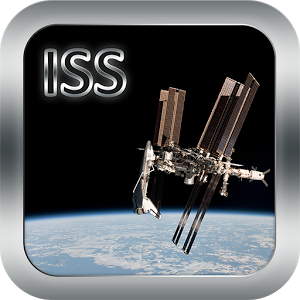 ISS Space Station